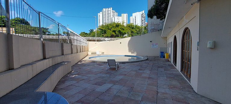 COGRA0101 - Ap amplo e bem localizado na Graça