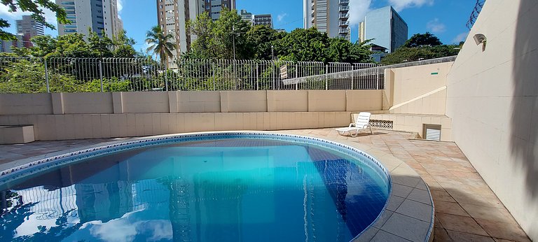 COGRA0101 - Ap amplo e bem localizado na Graça