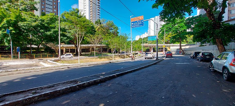 COGRA0101 - Ap amplo e bem localizado na Graça