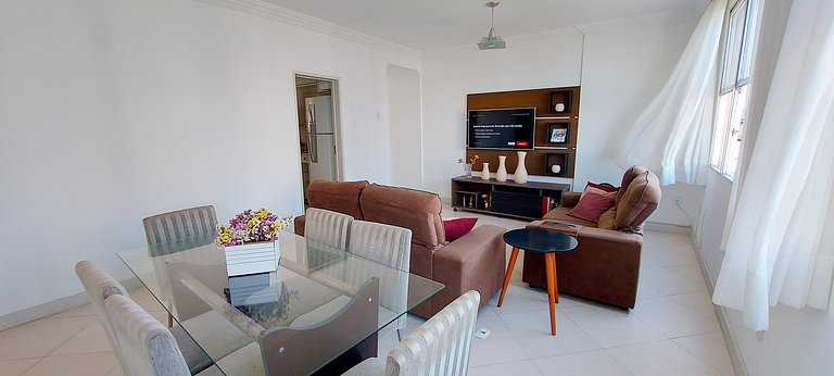 COGRA0101 - Ap amplo e bem localizado na Graça