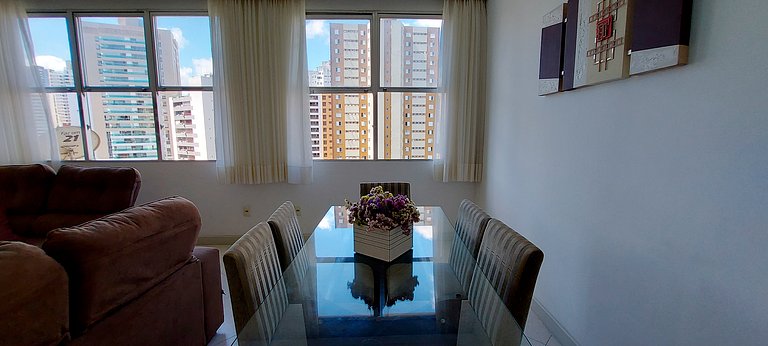 COGRA0101 - Ap amplo e bem localizado na Graça