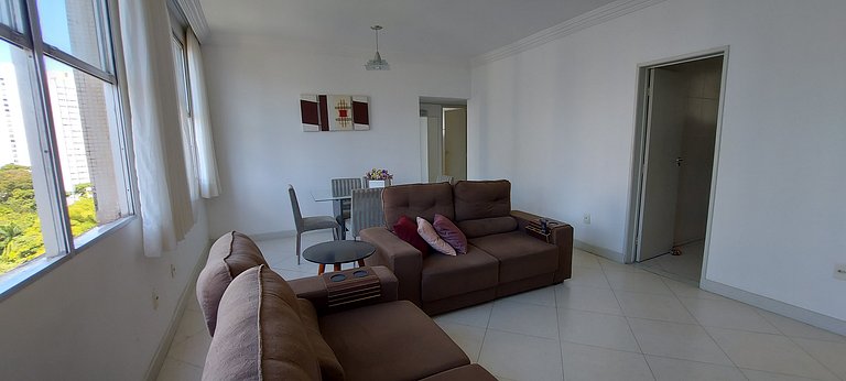 COGRA0101 - Ap amplo e bem localizado na Graça