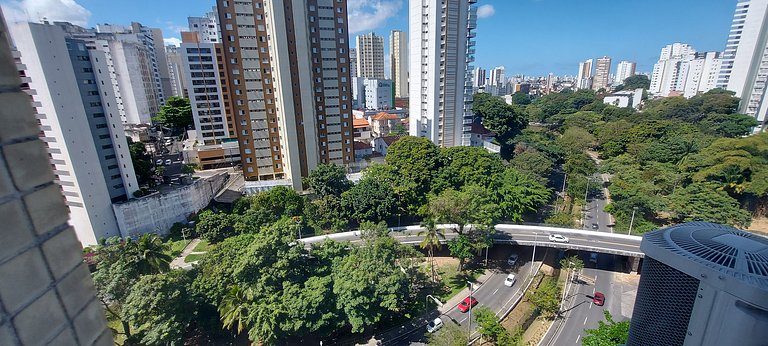 COGRA0101 - Ap amplo e bem localizado na Graça