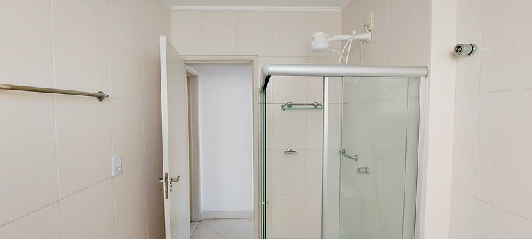 COGRA0101 - Ap amplo e bem localizado na Graça