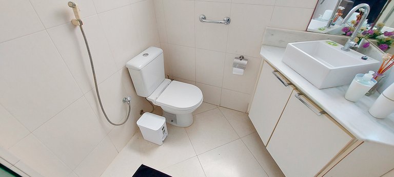 COGRA0101 - Ap amplo e bem localizado na Graça