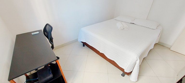 COGRA0101 - Ap amplo e bem localizado na Graça