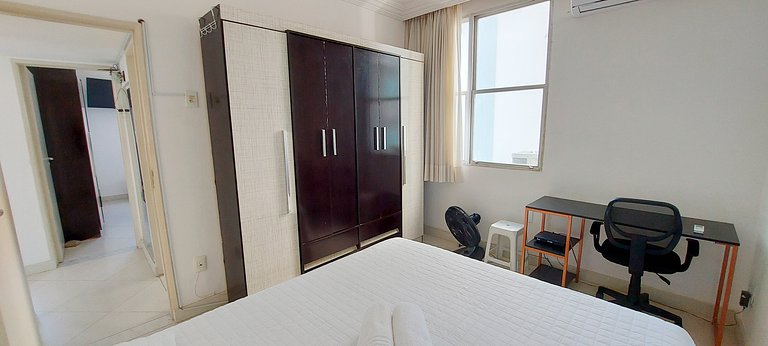 COGRA0101 - Ap amplo e bem localizado na Graça