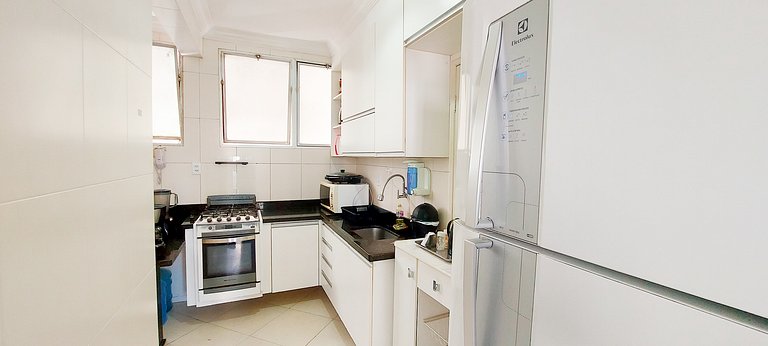 COGRA0101 - Ap amplo e bem localizado na Graça