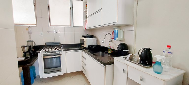 COGRA0101 - Ap amplo e bem localizado na Graça