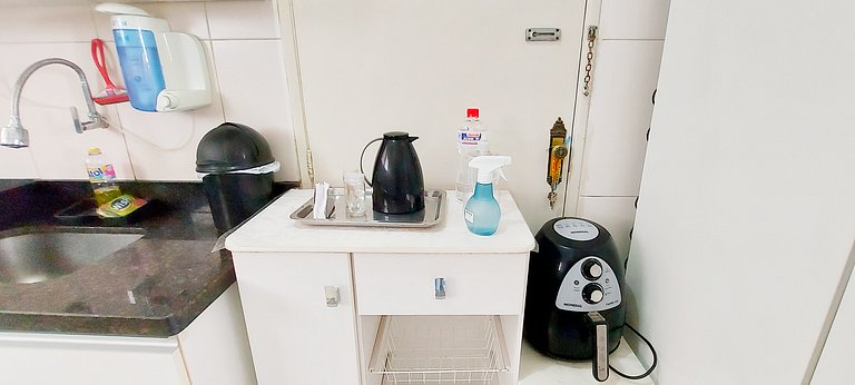 COGRA0101 - Ap amplo e bem localizado na Graça