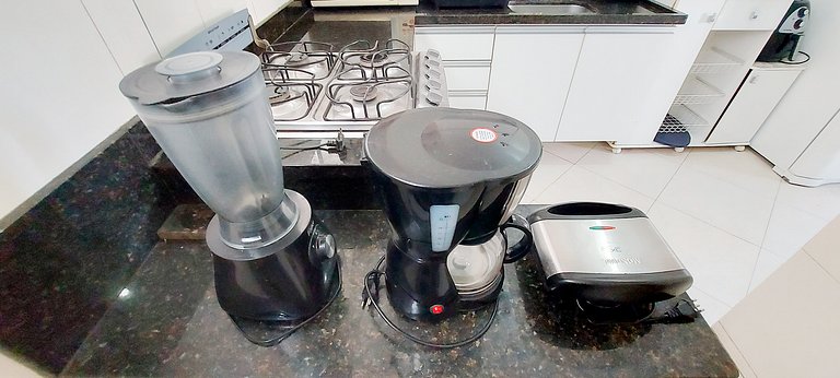 COGRA0101 - Ap amplo e bem localizado na Graça