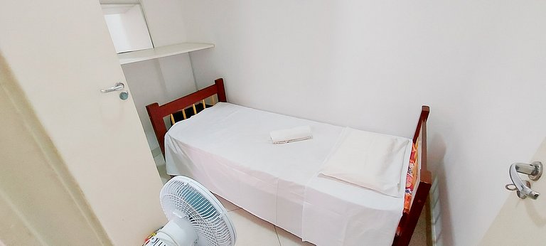 COGRA0101 - Ap amplo e bem localizado na Graça