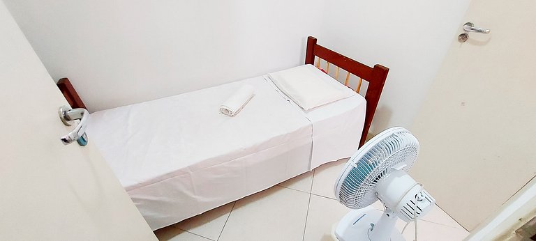 COGRA0101 - Ap amplo e bem localizado na Graça