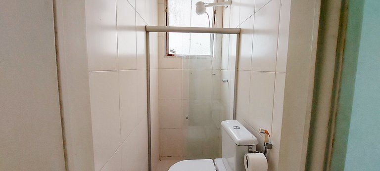 COGRA0101 - Ap amplo e bem localizado na Graça