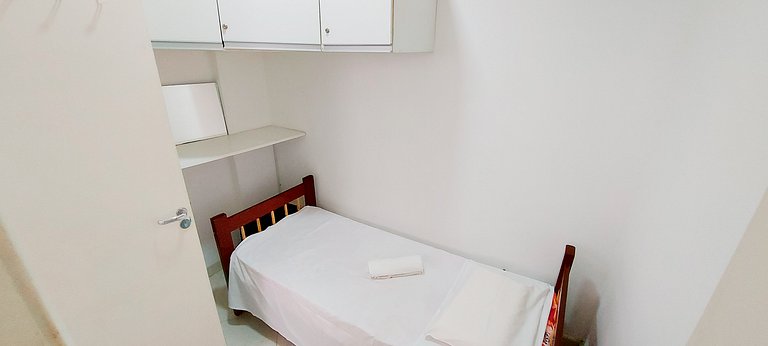 COGRA0101 - Ap amplo e bem localizado na Graça