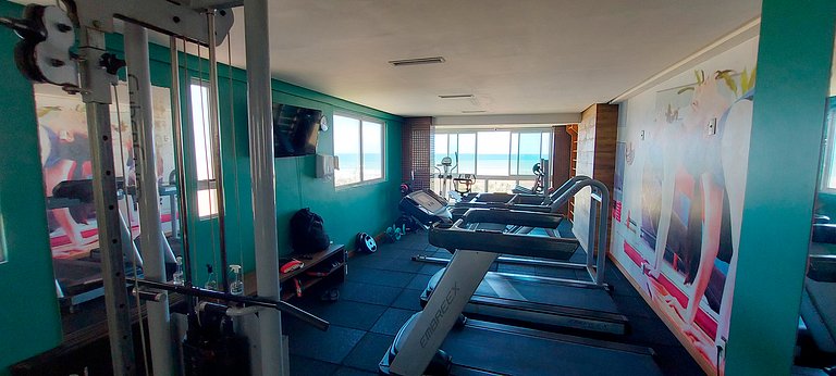 COPAT0100 - Sensacional vista al mar en Patamares