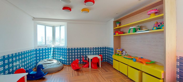 COPAT0100 - Sensacional vista al mar en Patamares