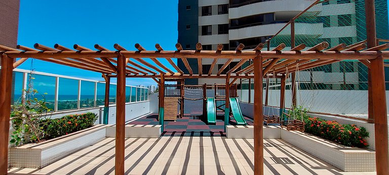 COPAT0100 - Sensational view of the sea