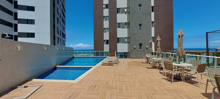 COPAT0100 - Sensational view of the sea