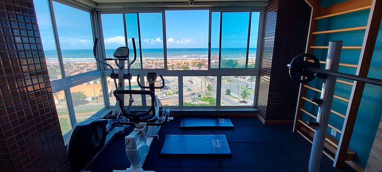 COPAT0100 - Sensational view of the sea