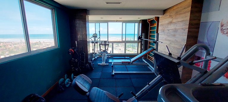 COPAT0100 - Sensacional vista al mar en Patamares