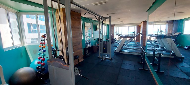 COPAT0100 - Sensational view of the sea