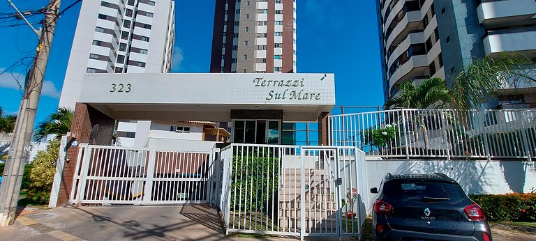 COPAT0100 - Sensational view of the sea