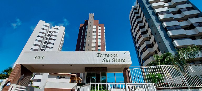 COPAT0100 - Sensational view of the sea