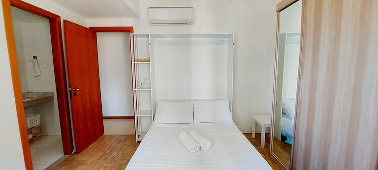 COPAT0100 - Sensacional vista al mar en Patamares