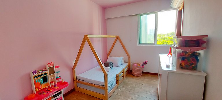 COPAT0100 - Sensational view of the sea