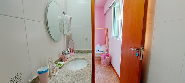 COPAT0100 - Sensacional vista al mar en Patamares