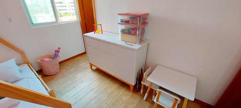 COPAT0100 - Sensacional vista al mar en Patamares