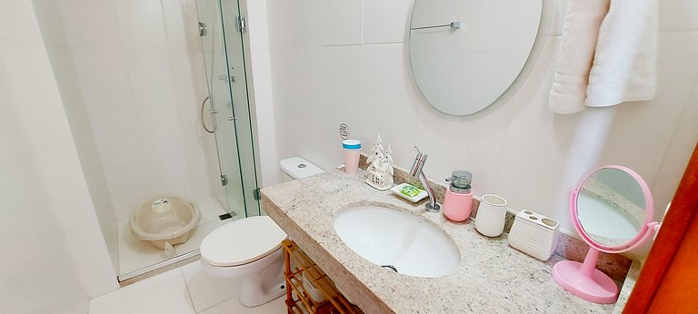 COPAT0100 - Sensacional vista al mar en Patamares