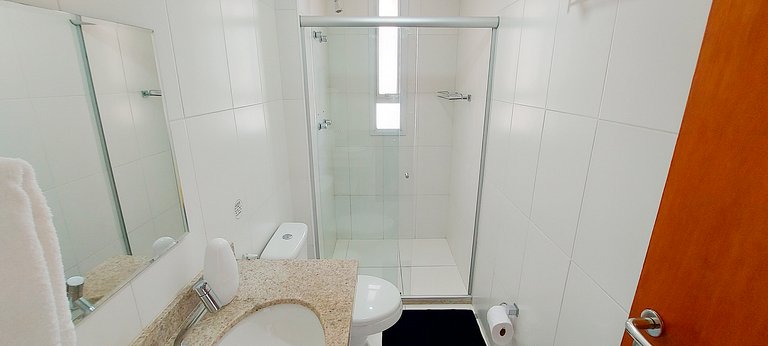 COPAT0100 - Sensacional vista al mar en Patamares