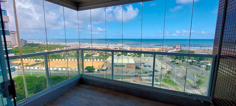 COPAT0100 - Sensational view of the sea