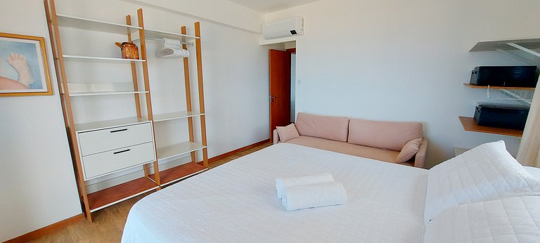 COPAT0100 - Sensational view of the sea