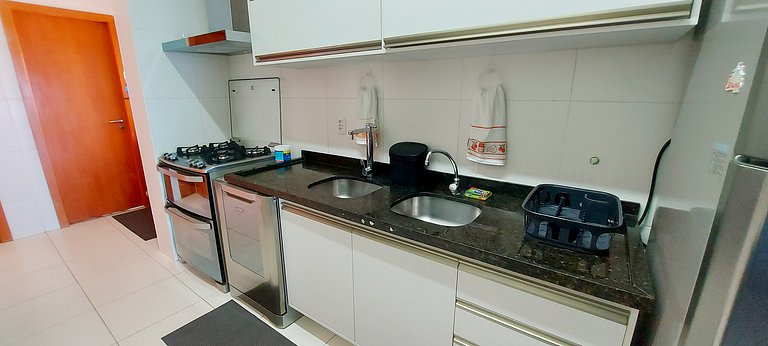 COPAT0100 - Sensacional vista al mar en Patamares