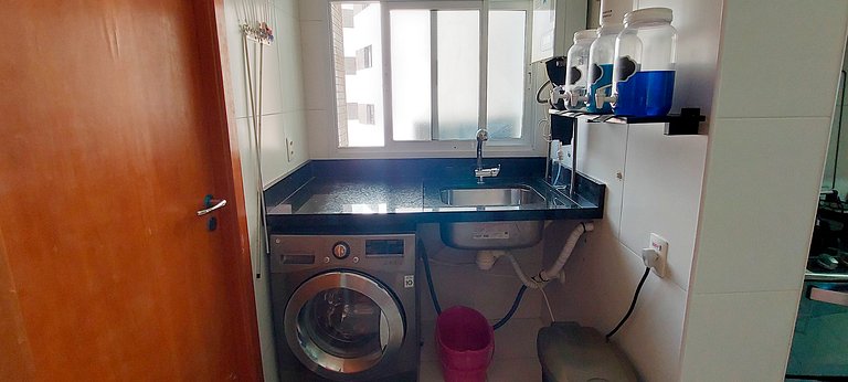 COPAT0100 - Sensacional vista al mar en Patamares