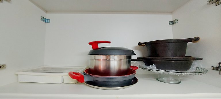 COPAT0100 - Sensational view of the sea