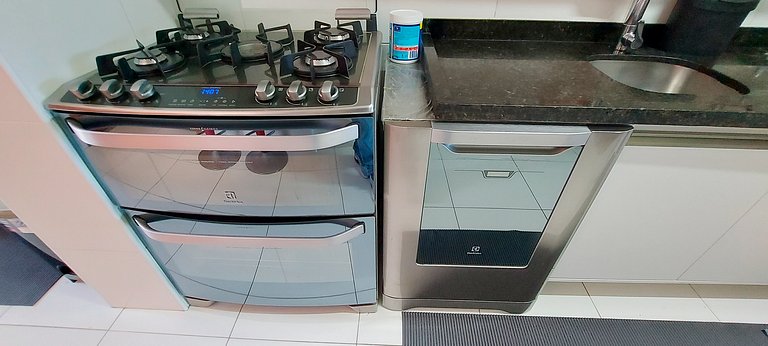 COPAT0100 - Sensacional vista al mar en Patamares