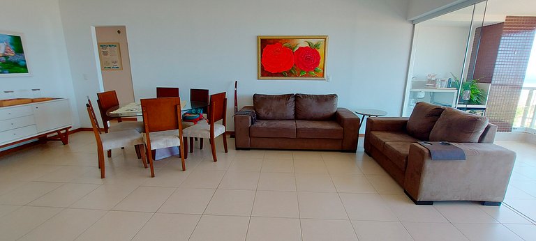 COPAT0100 - Sensacional vista al mar en Patamares