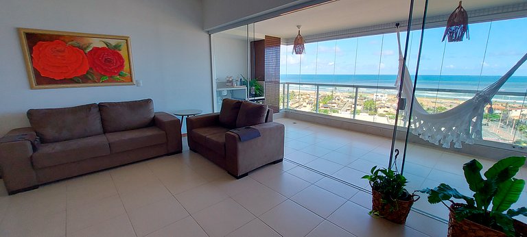 COPAT0100 - Sensational view of the sea