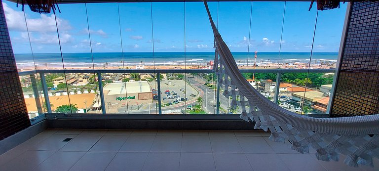 COPAT0100 - Sensational view of the sea