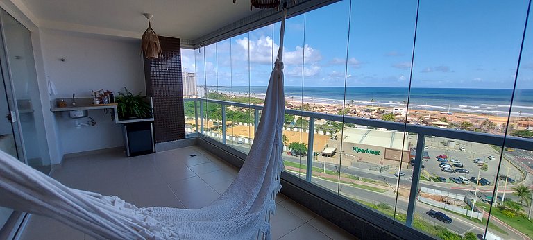 COPAT0100 - Sensational view of the sea