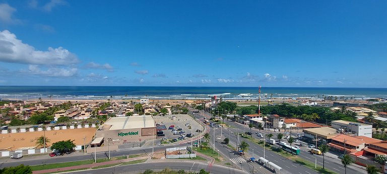 COPAT0100 - Sensational view of the sea