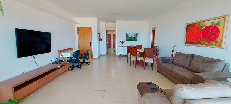 COPAT0100 - Sensacional vista al mar en Patamares