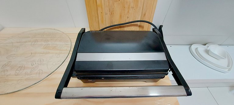 COPAT0100 - Sensacional vista al mar en Patamares