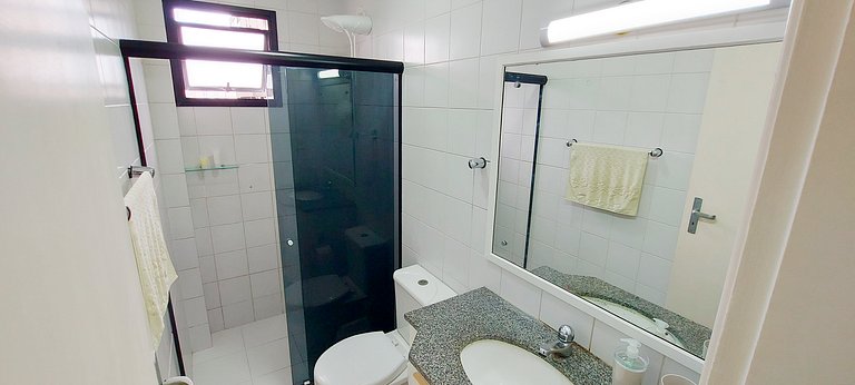 ONCAR0111 - Dormitorio y salón súper bien ubicados