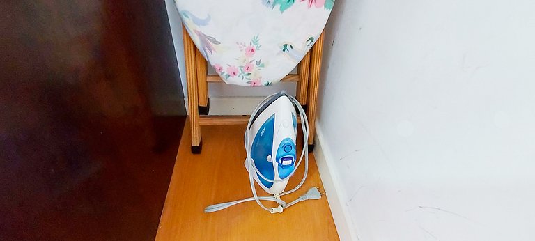 ONCAR0111 - Dormitorio y salón súper bien ubicados