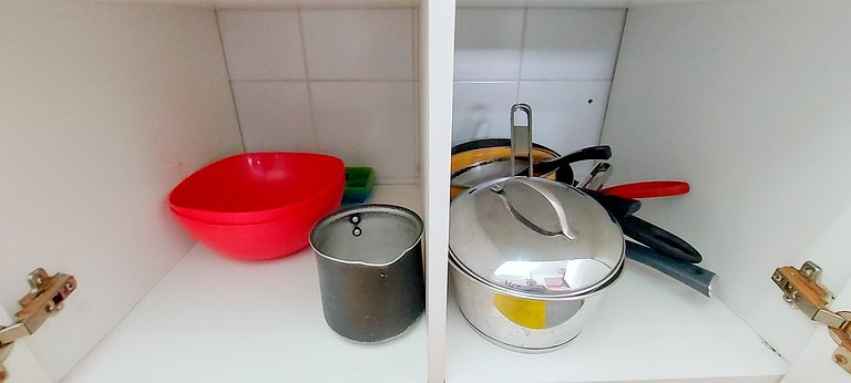 ONCAR0111 - Dormitorio y salón súper bien ubicados